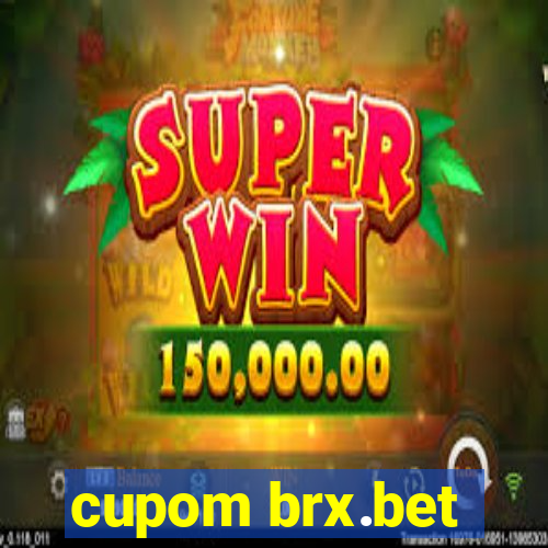 cupom brx.bet